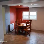 Dom wakacyjny La Bocagere *