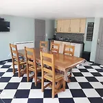 La Bocagere Dom wakacyjny *