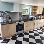 Dom wakacyjny La Bocagere *