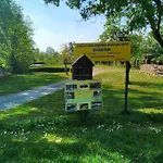 La Bocagere Dom wakacyjny Autreppes