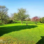 Dom wakacyjny La Bocagere