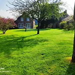 Dom wakacyjny La Bocagere Autreppes