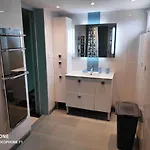 Dom wakacyjny La Bocagere Autreppes