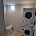 Dom wakacyjny La Bocagere Autreppes