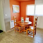 La Bocagere Dom wakacyjny