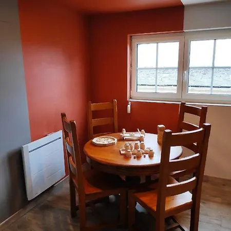 La Bocagère Autreppes