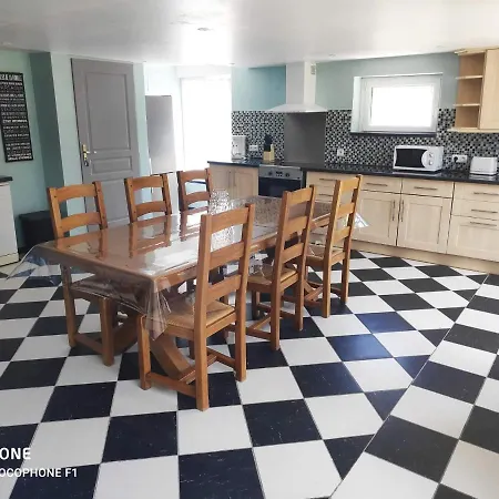 La Bocagère * Autreppes