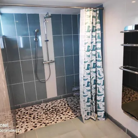 La Bocagere Casa de Férias
