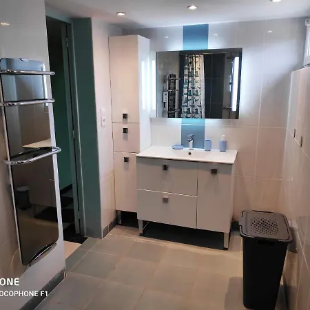 Hébergement de vacances La Bocagère Autreppes