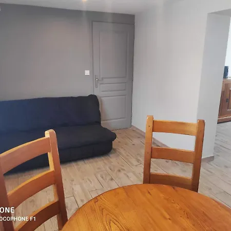 בית נופש La Bocagere Autreppes