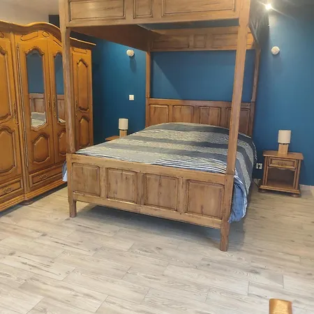 La Bocagère * Autreppes