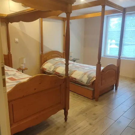 度假居 La Bocagere
