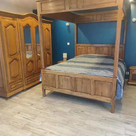 La Bocagere Autreppes