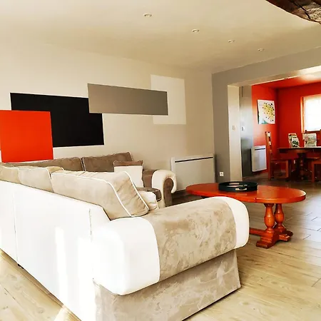 La Bocagère Hébergement de vacances *