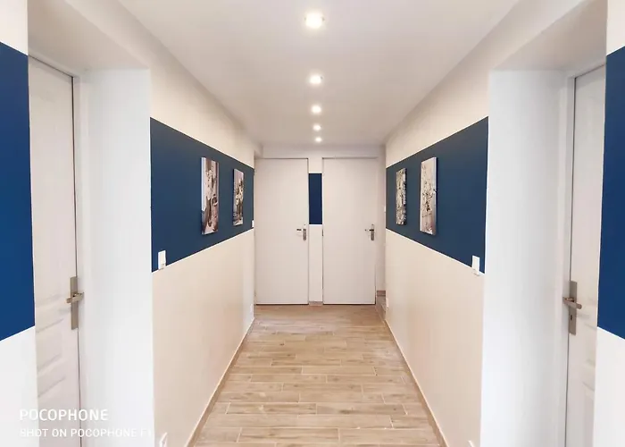 La Bocagere Holiday home *