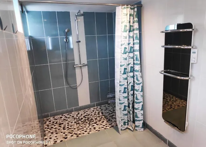 La Bocagere Holiday home