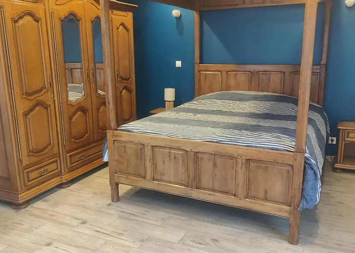 La Bocagere Autreppes